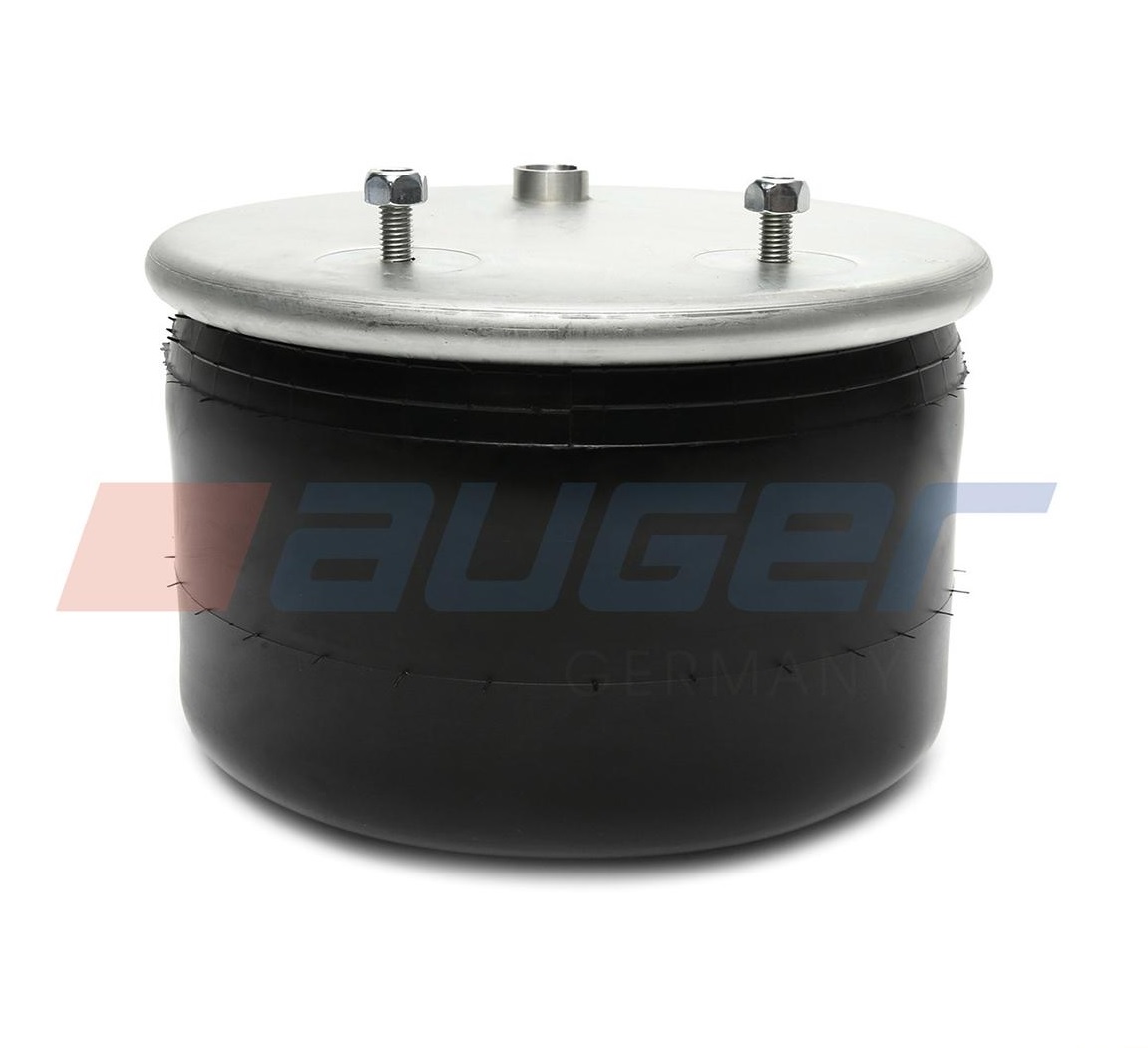 Vlnovec pérování kompletní - železný zvon ZN DAF CF od 05.2013, XF106 Euro 6 od 10.2012