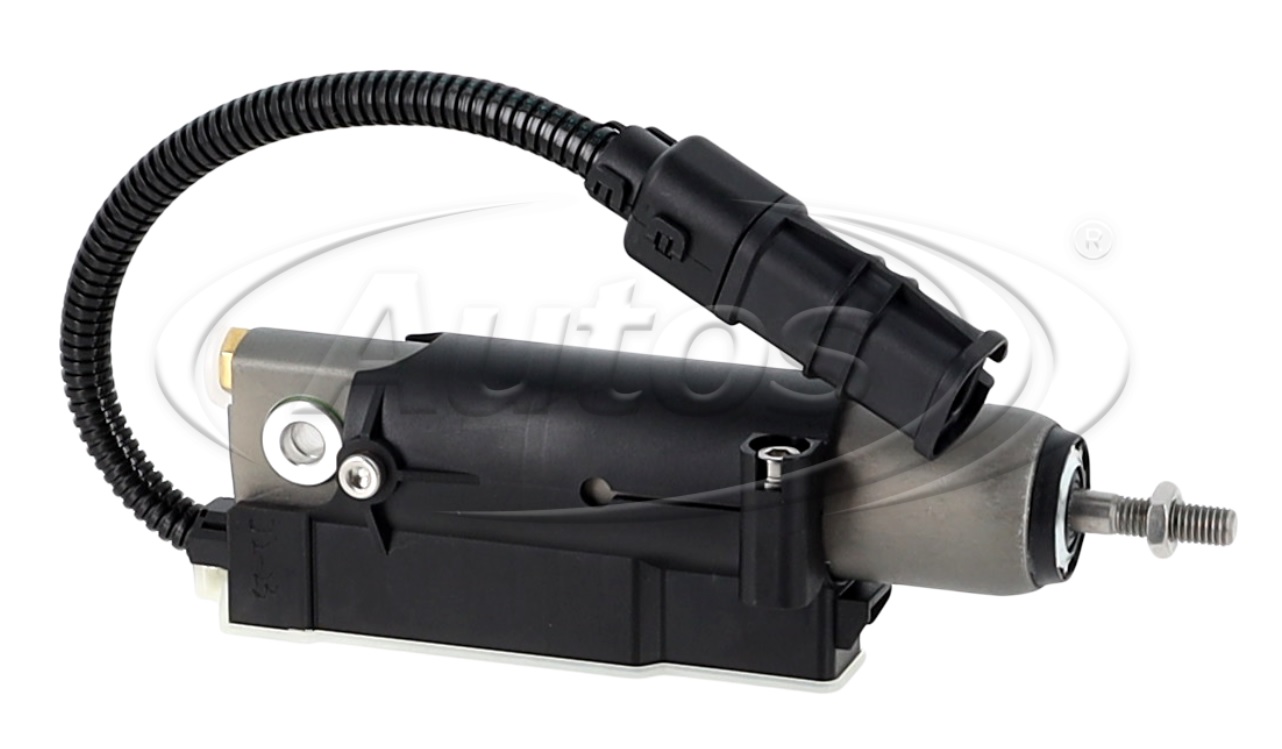 Váleček motorové brzdy EGR MAN TGL, TGM D 0834, D 0836, D 2066, D 2676