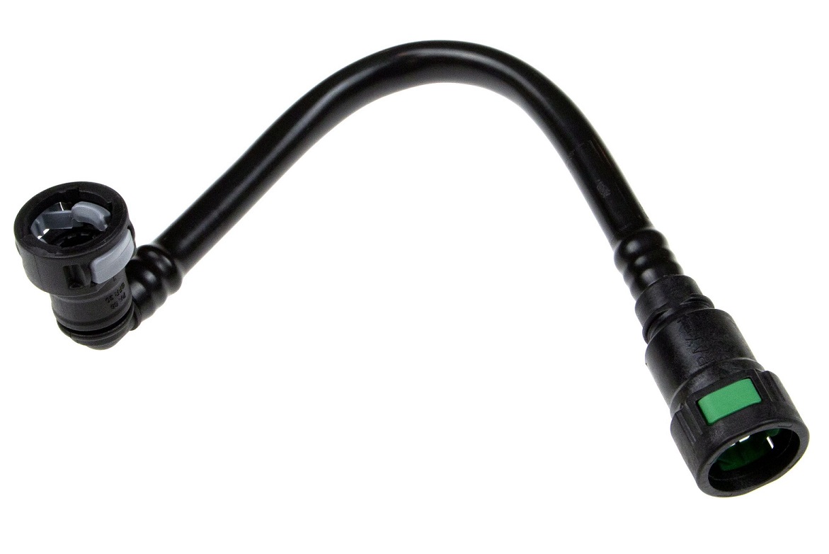 Trubka paliva MAN TGA, TGS, TGX