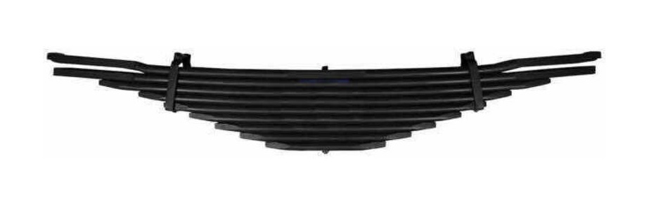 Pero listové 830/830 9 listů ZN L/P VOLVO FM12, FH12