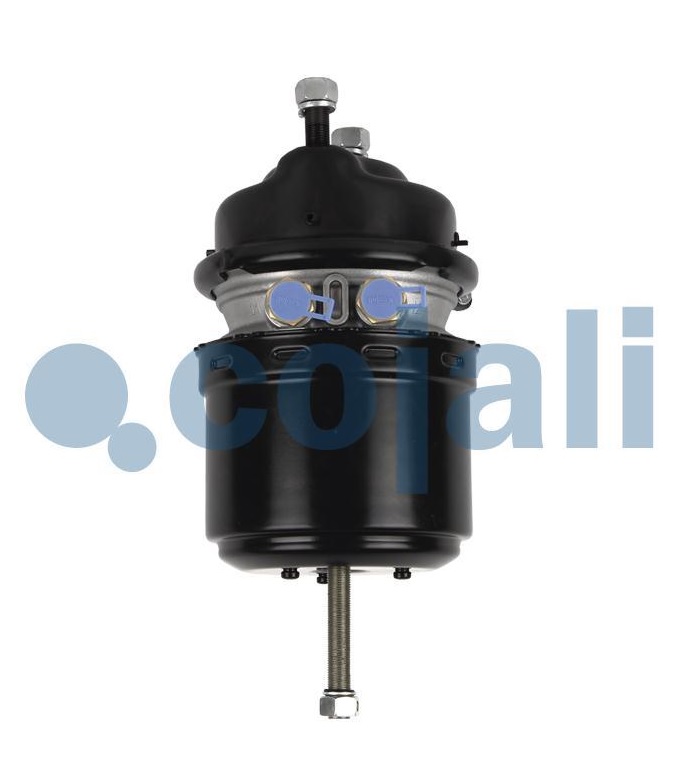 Válec brzdový 24/24" VOLVO FH Euro 6 od 2012, FM od 10.2005, FMX