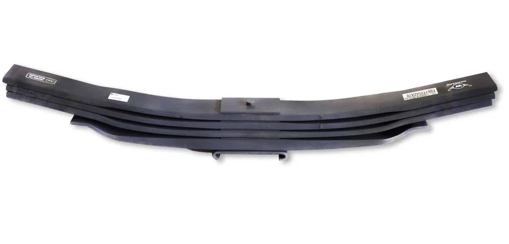 Pero listové 732/732 4 listy IVECO E.Trakker, E.Cargo, E.Tech