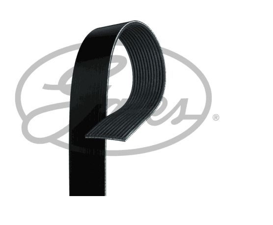 Řemen drážkový 12PK1835HD IVECO Stralis, E.Trakker Cursor