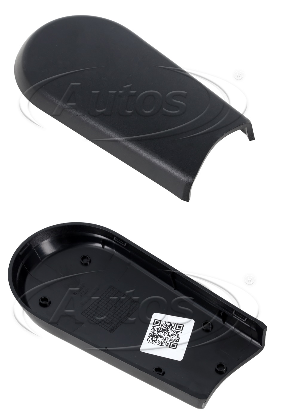 Krytka držáku ramena hlavního zrcadla - spodní P SCANIA 7 P/G/R/S