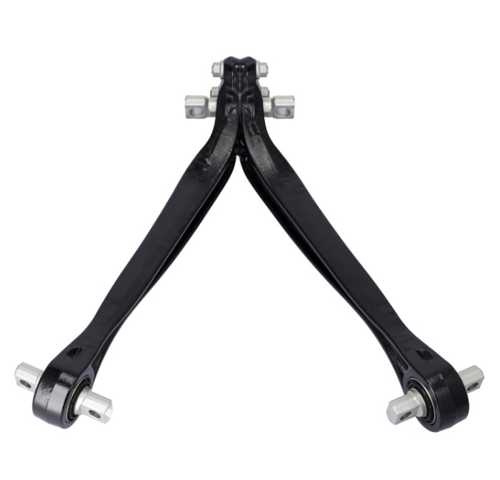 Tyč vodící - triangl 646x541/ 115x152 SCANIA P,G,R,T od 2004, P,G,R,S Euro 6 od 2016