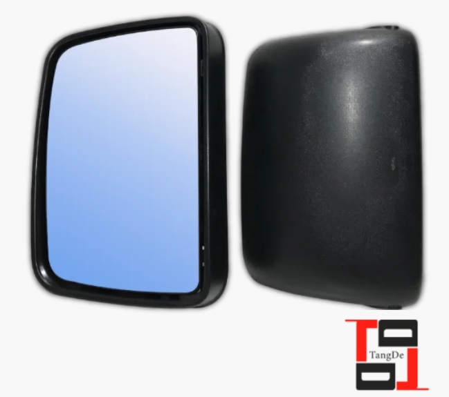 Zrcadlo hlavní 24V R1200 370x225 L/P DAF LF, RVI Midlum, Kerax, VOLVO FL,FE od 2006
