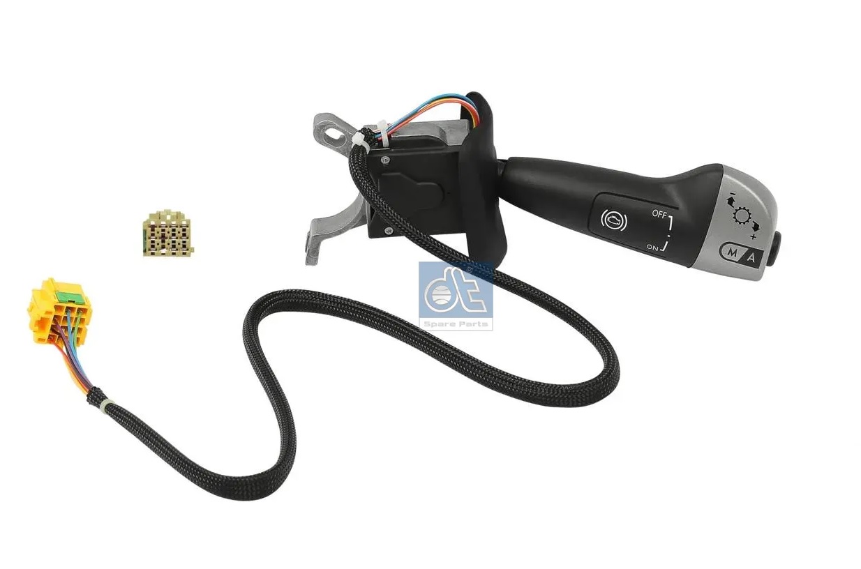 Přepínač sdružený retardéru DAF CF65, CF75, CF85, XF105, XF E6 od 2012