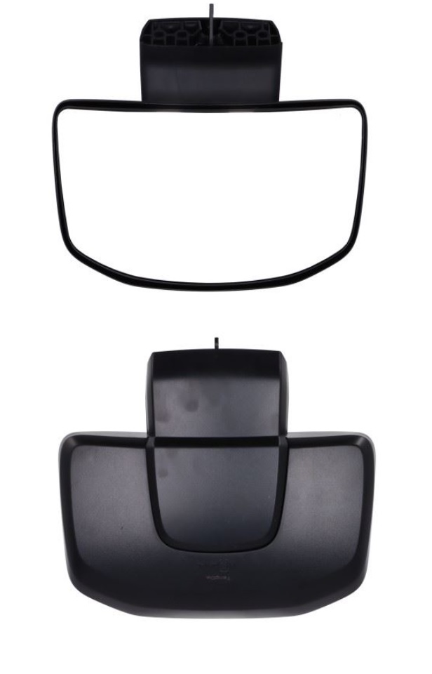 Zrcadlo rampové 24V SCANIA R/S Euro 6  od 2017