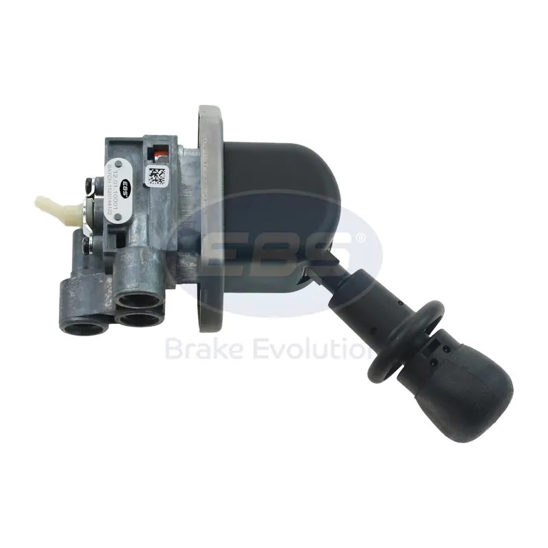 Ventil ruční brzdy DAF LF45/LF55 od 01.2001