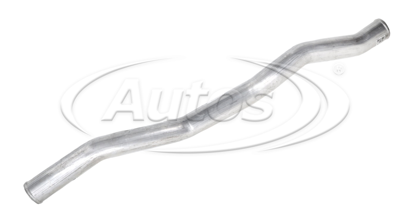 Trubka vodní chlazení intardéru MAN TGA,TGS,TGX [EURO5]