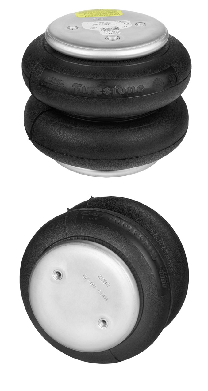 Vlnovec pérování zvedací - kompletní SCANIA P,G,R,T od 01.2003/ 94,114,124,144,164, SAF