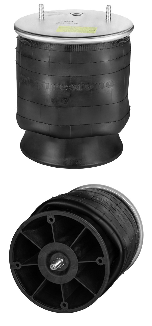 Vlnovec pérování kompletní - platový zvon SAF 2626V, KÖGEL