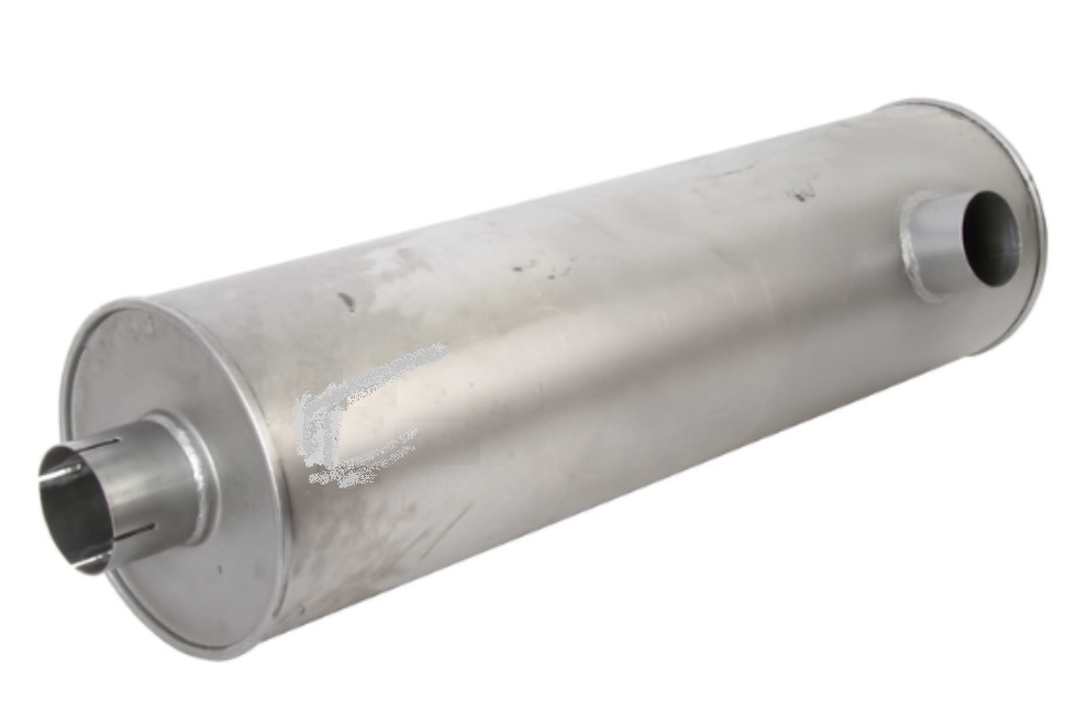 Tlumič výfuku RVI Midlum Euro 3 od 2000