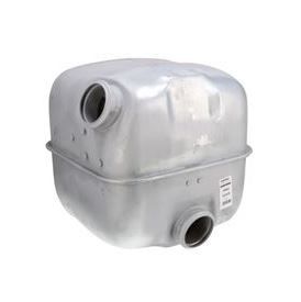 Tlumič výfuku středový SCANIA P,G,R,T Euro 3 od 03.2004/ 94,114,124,144,164 od 05.1995