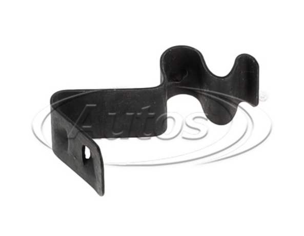 Plech pojistný táhla ventilu topení JCB 3CX 4CX, 8014 8016 8018 802 8020 8040 8045 8055 80