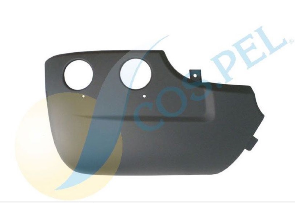 Roh nárazníku 480mm P SCANIA R,CG,CR od 2010