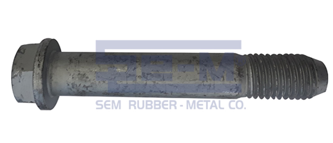 Šroub pera M24x1,5x143 VOLVO FH/FH16 I-IIII