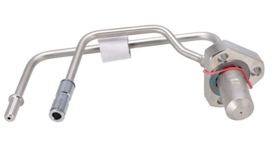 Tryska vstřikovače kapaliny AdBlue RVI Gama T, VOLVO FH4 Euro 6