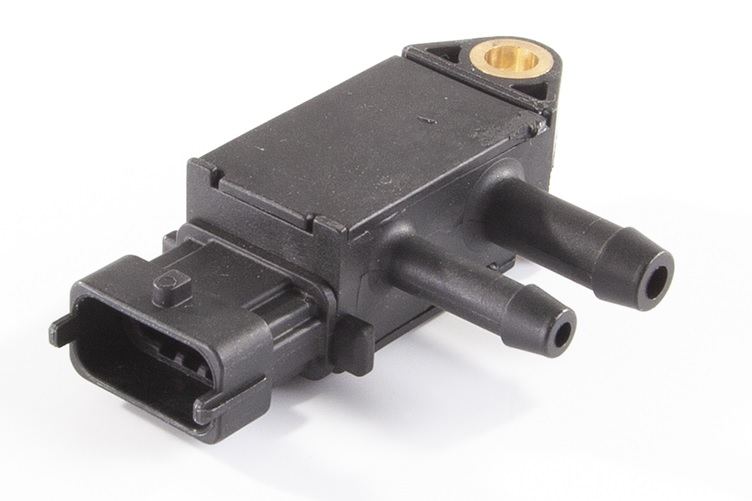 Snímač rozdilů tlaků čerpadla kapaliny Adblue 70x23x46x19,5x6 RVI Gama T, VOLVO Euro 6