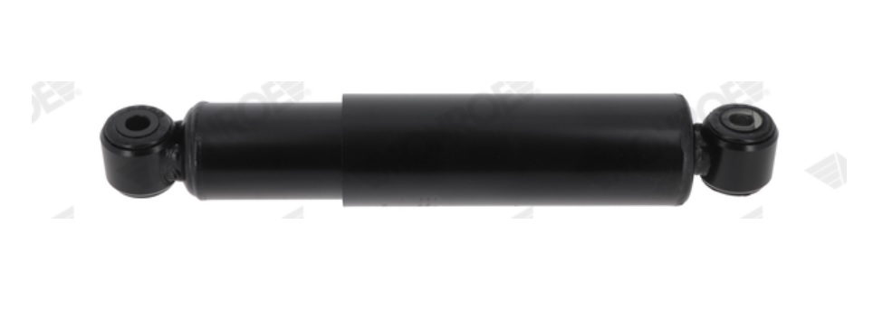 Tlumič pérování  O/O 398/616mm MAN TGL I 2004-