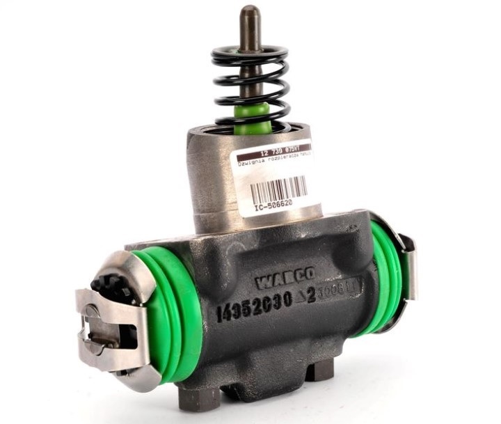 Válec brzdový - rozpěrný bubnové brzdy DAF 45 do 2000, IVECO E.Cargo I-III od 1991