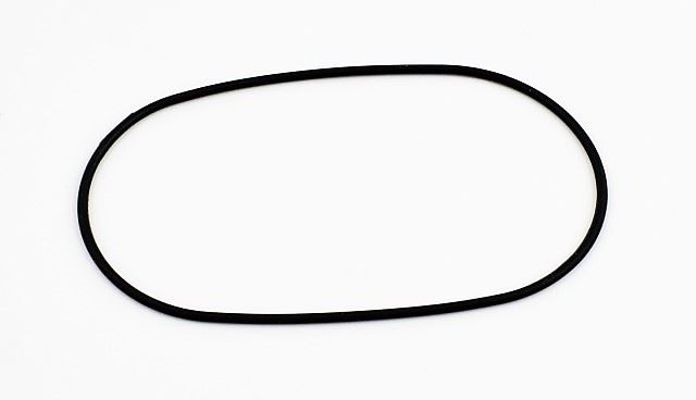 Těsnění tělesa termostatu SCANIA L,P,G,R,S od 08.2016, P,G,R,T od 01.2003