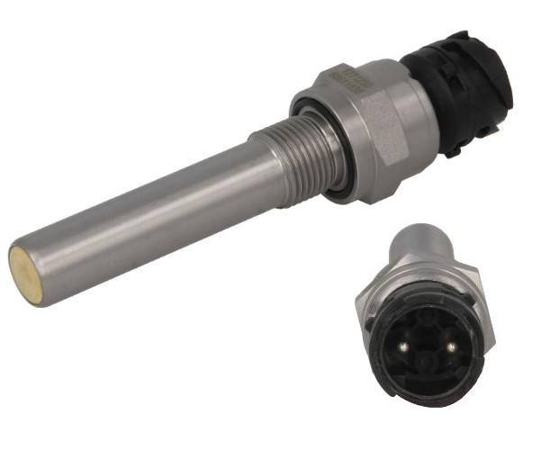 Snímač otáček převodovky M18x1,5/ 117,5 SCANIA L,P,G,R,S/ P,G,R,T  GR-GRS-GRSO