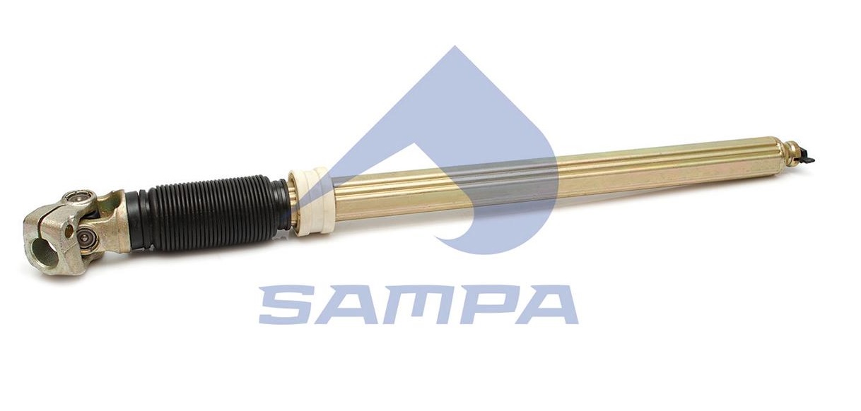 Sloupek řízení SCANIA P,G,R,T od 2003/ 94,114,124,144,164 od 1994