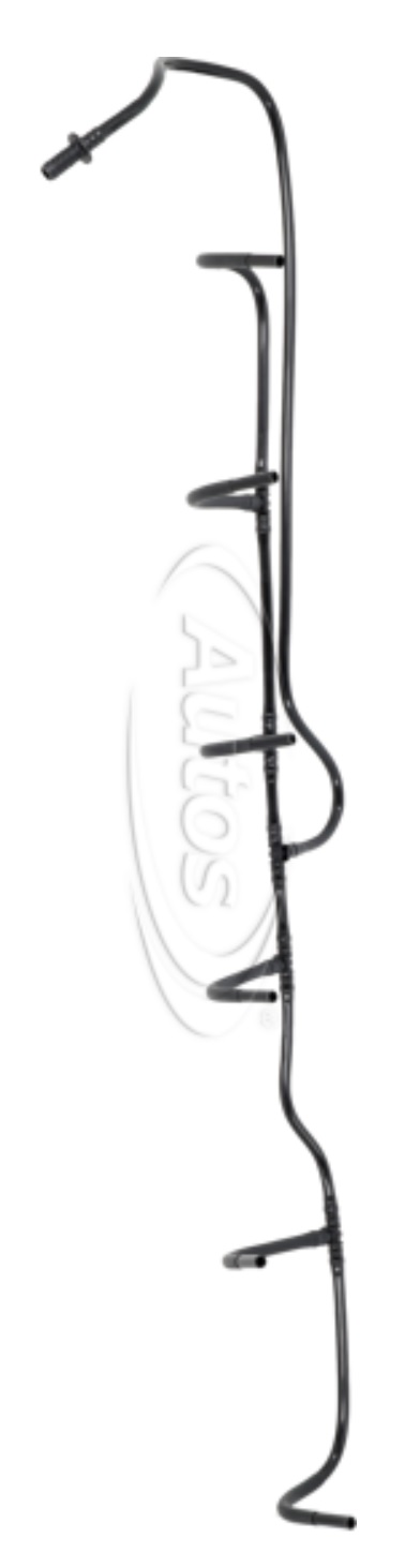 Trubka odvzdušňovací chlazení motoru SCANIA R DC13