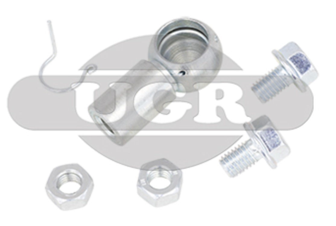 Sada opravárenská - kloubek motorové brzdy MAN TGX 18.400/18.440/18.480 Euro 6