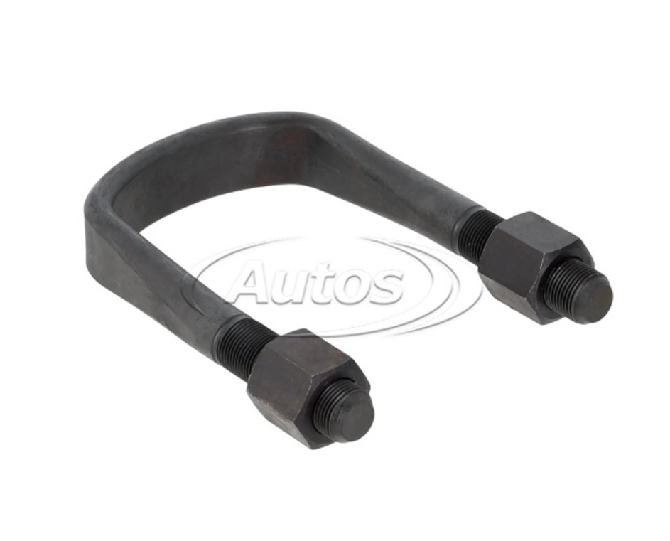 Třmen pera s maticemi M20x1,5/ 92x165mm  DAF XF106