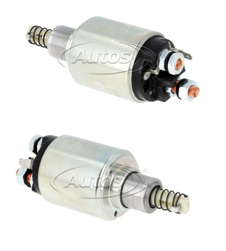 Cívka elektromagnetická startéru DAF CF65