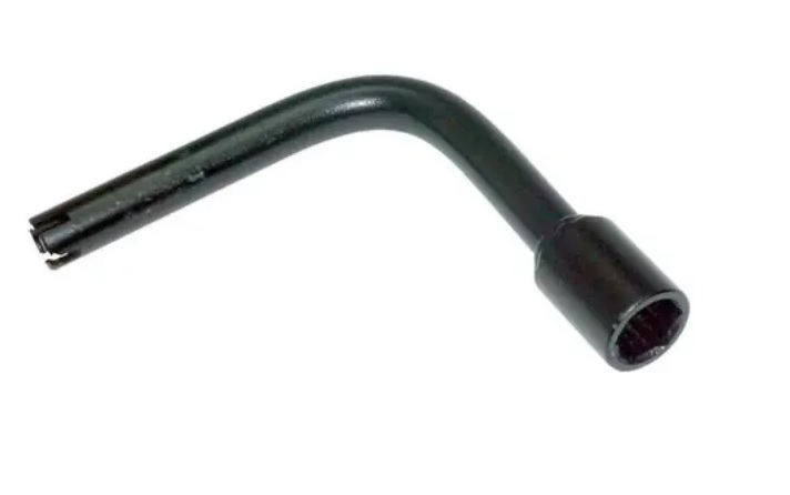 Klíč sklápění kabiny SCANIA P,G,R,T Euro 6 od 2013