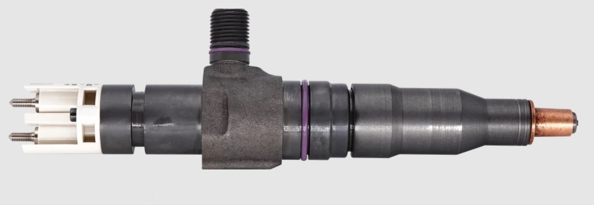 Vstřikovač paliva - repas DAF XF Euro 6 od 10.2012, CF Euro 6 od 05.2013