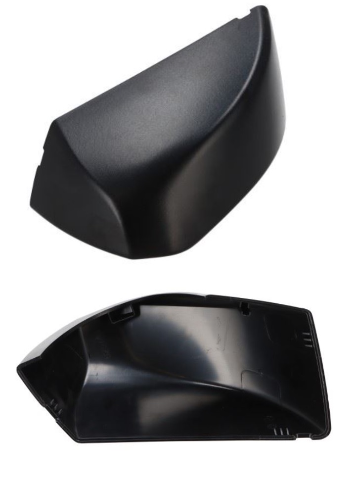 Kryt ramene spodní hlavního zrcadla L RVI Gama C,K,T Euro 6