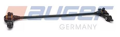 Tyč stabilizátoru kabiny 1400mm SCANIA XPi/ P,G,R,T od 2004