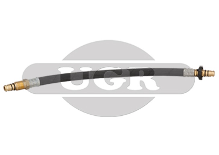 Hadice brzdová 510mm/M20x1,5mm MERCEDES Actros MP2/MP3