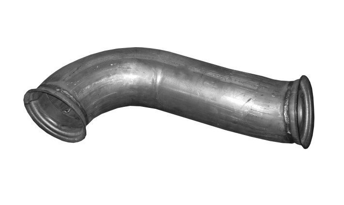 Trubka výfuku DAF CF85 od 01.2001 do 05.2013