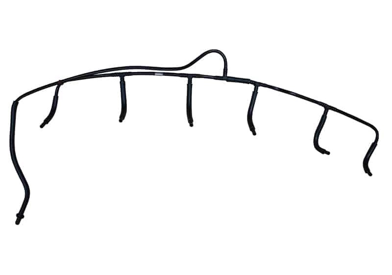 Potrubí odvětrání hlavy motoru SCANIA P,G,R,T DC13 Euro 6