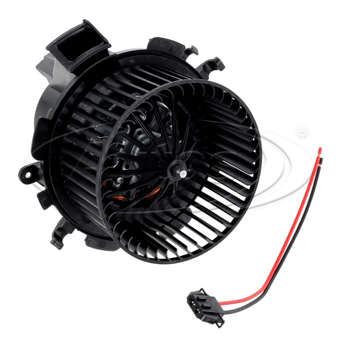 Ventilátor topení 12V OPEL Movano A, RENAULT Master II, NISSAN Interstar Van