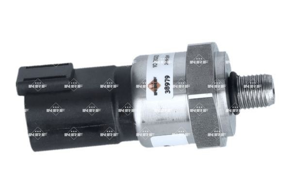 Snímač tlaku klimatizace 3 / 8-24 UNF-2A/ 3pin SCANIA P,G,R,T od 01.2003