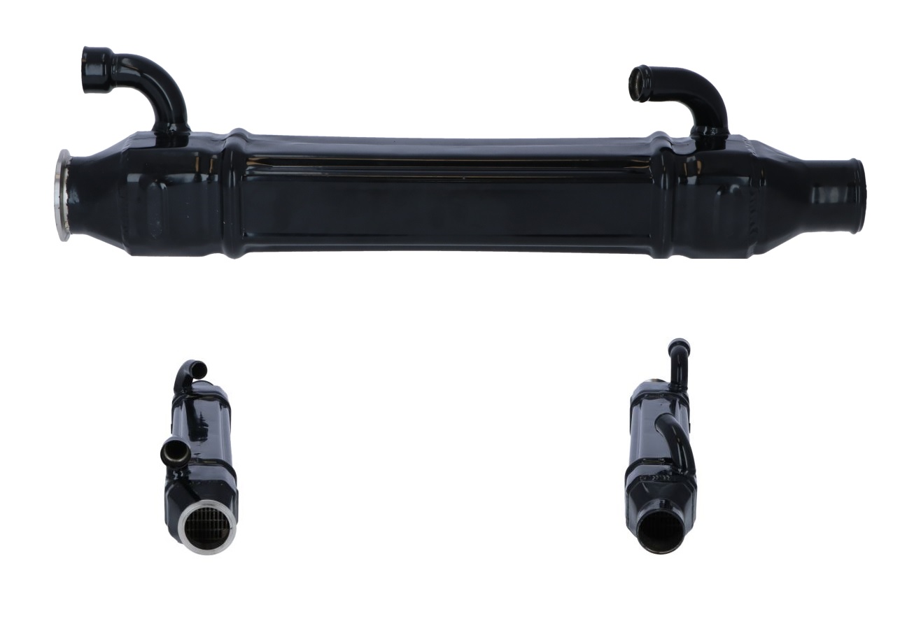 Recirkulátor výfukových plynů EGR SCANIA L,P,G,R,S/ P,G,R,T DC-DSC9, OC9 Euro 6 od 01.2012