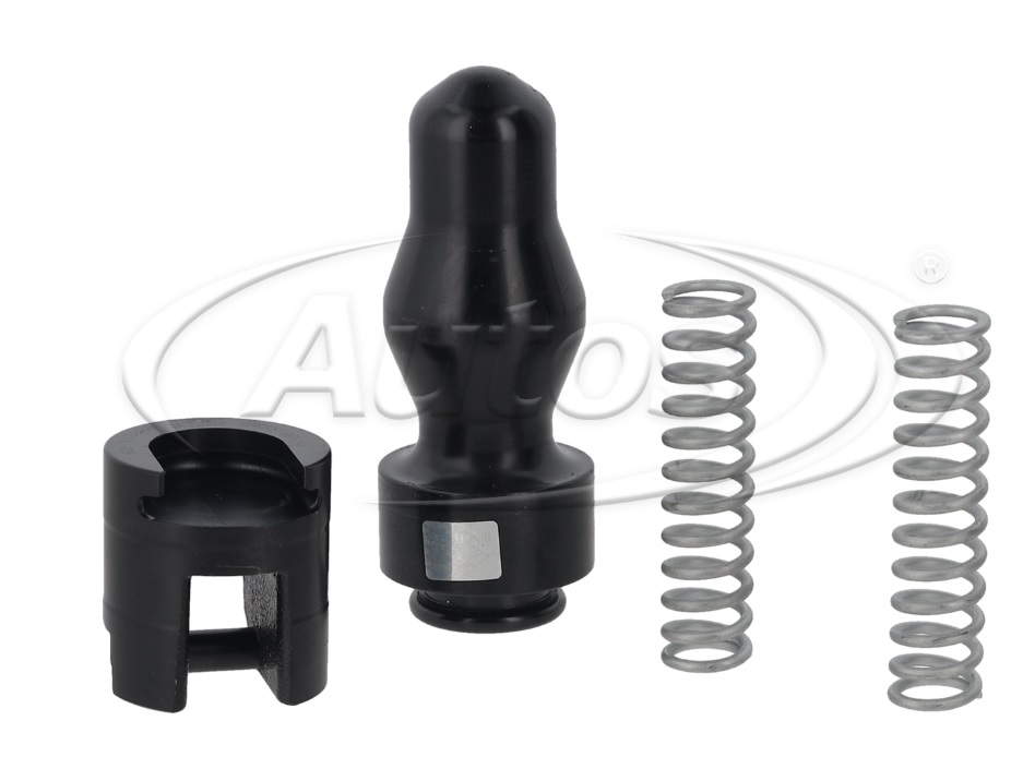 Čep závěsu 50mm sada RINGFEDER typ 5050