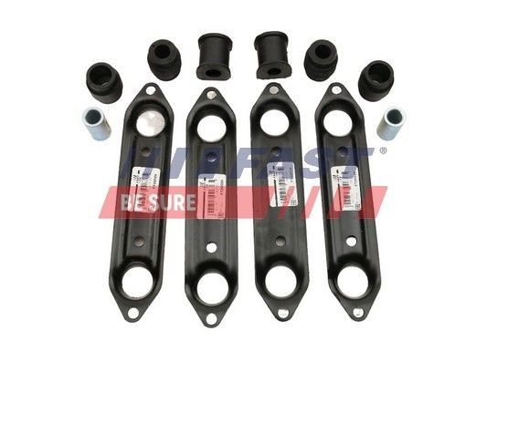 Sada opravárenská tyče stabilizátoru ZN L/P IVECO Daily I/II/III/IV