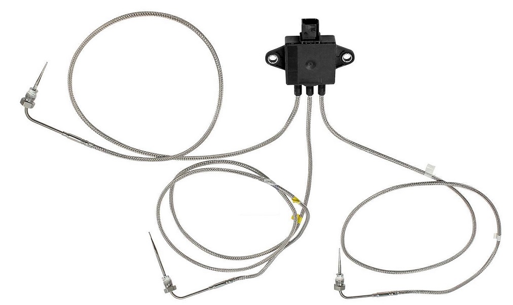 Snímač teploty kapaliny AdBlue SCANIA L,P,G,R,S/ P,G,R,T CP