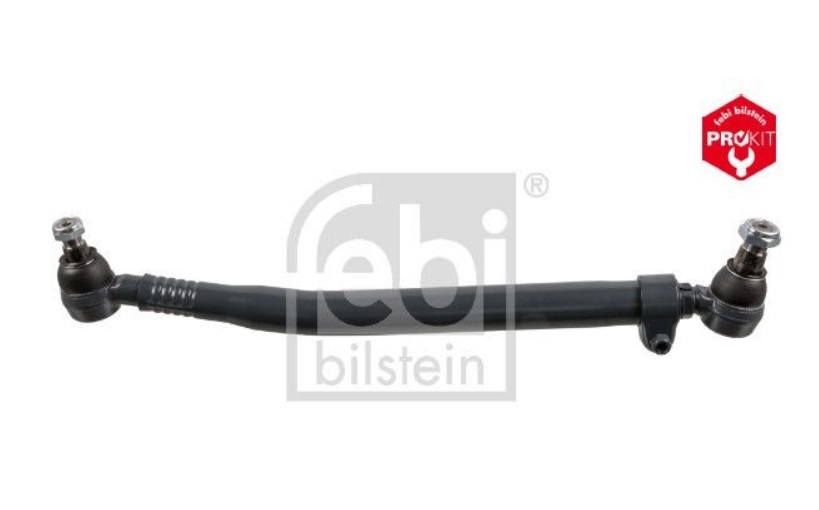 Tyč řízení řídící  686mm VOLVO FH I-III / FH16 I-III