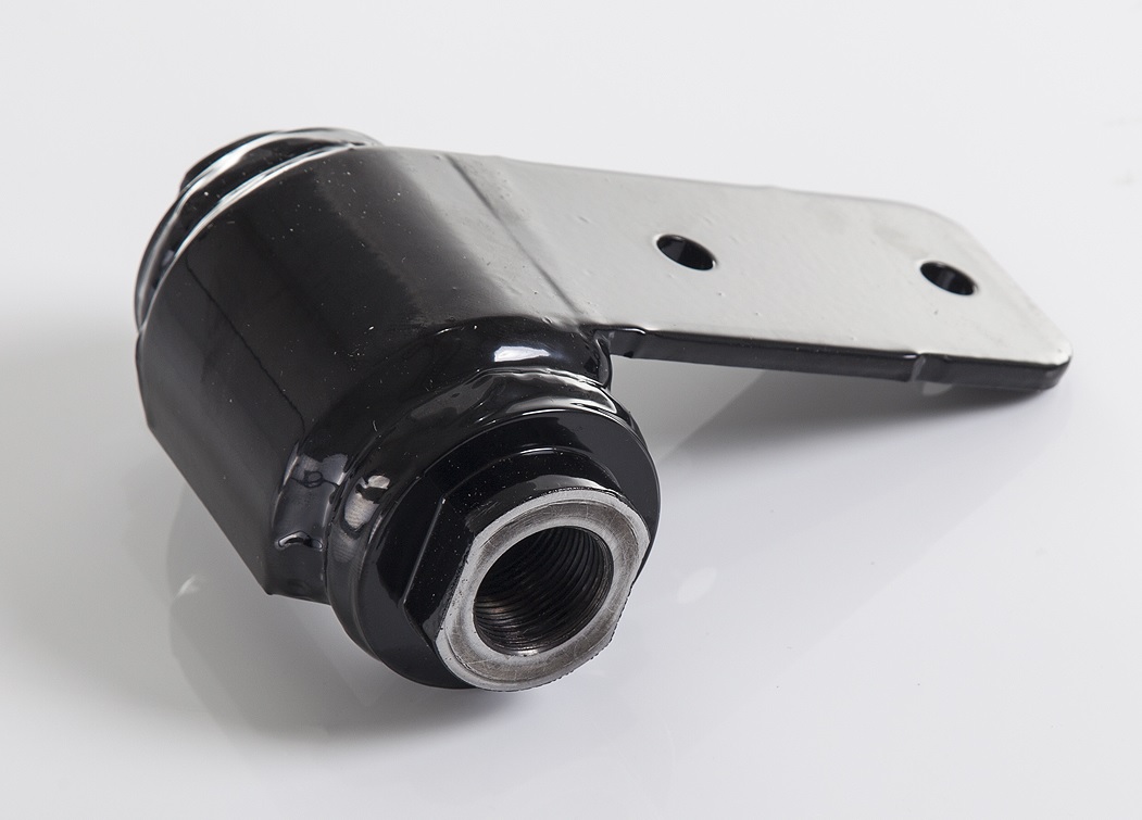 Vzduchojem  0,2 l / 50x98 12,5bar DAF CF65, CF65 II, CF65 IV, LF45, LF45 IV, LF55, LF55 IV