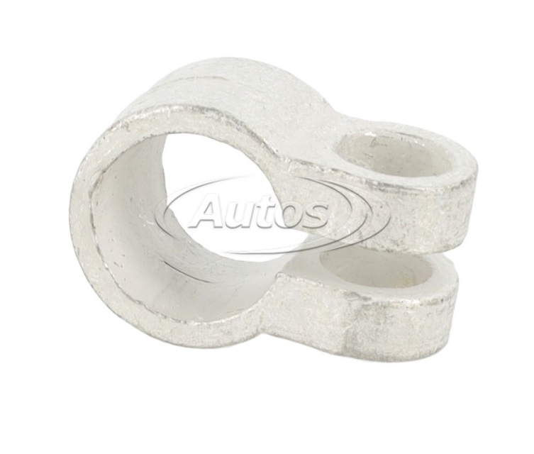 Svorka autobaterie "+" JCB 3CX, 4CX od 01.2004