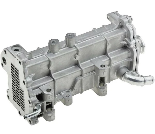 Chladič EGR ventilu IVECO Daily 3.0 E5+ od 2014,FIAT Ducato od 2006