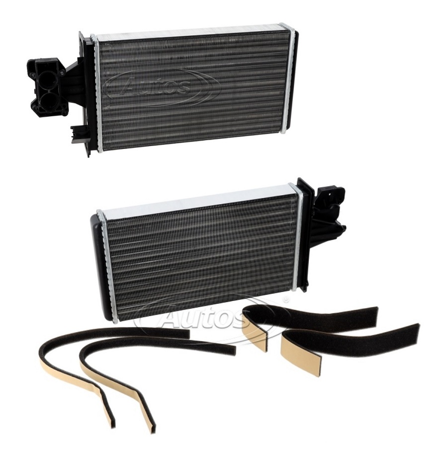 Vložka topení  294x174x42 IVECO E.Cargo 80E/120E pd 10.2000 do 07.2007